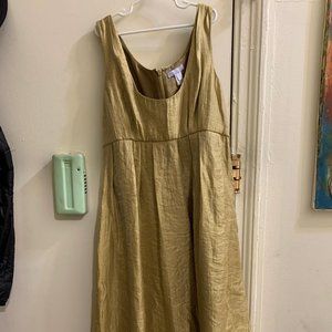 Vera Wang Vintage Dress